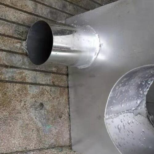 雨污分流器